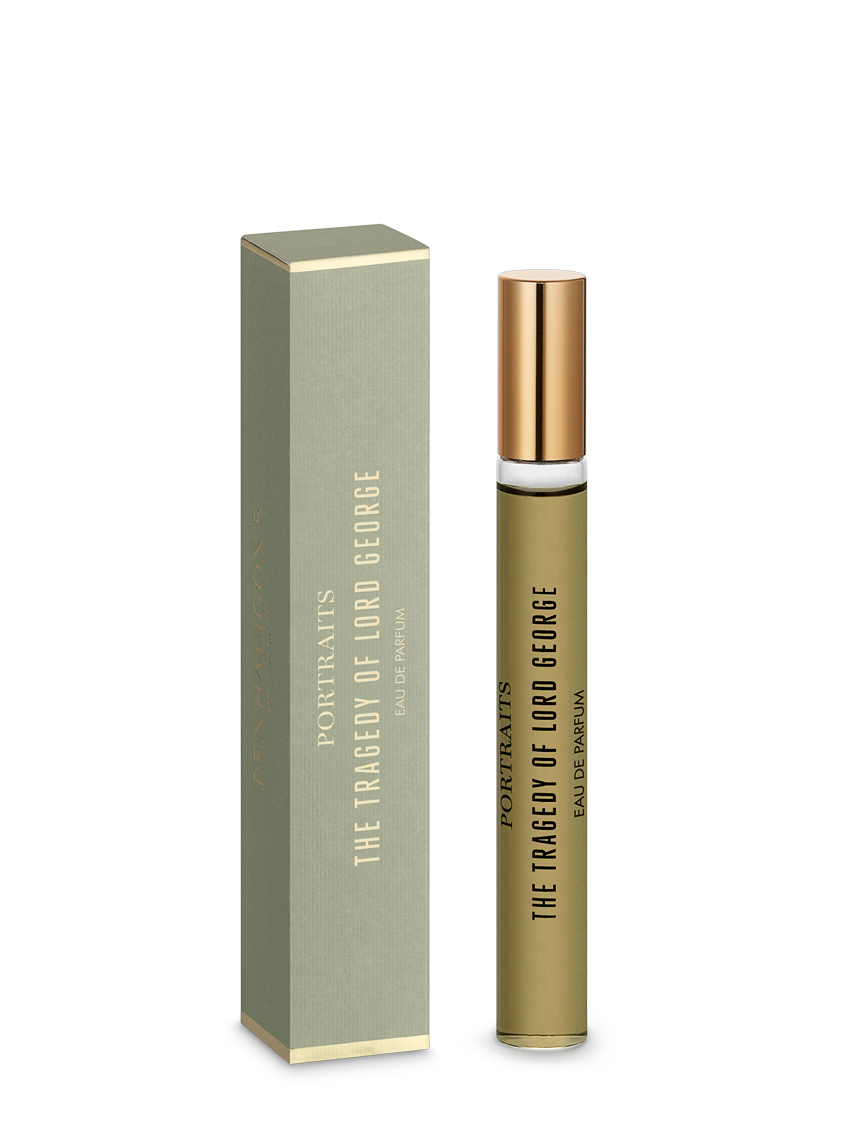 Lord George_10ml Single